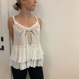 Free People Blouse